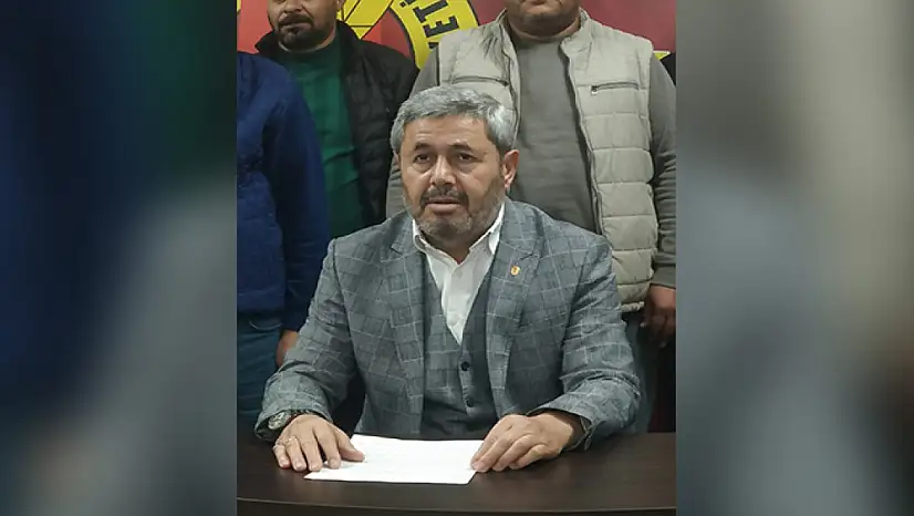 İbrahim Işık: Hakkımda algı oluşturuldu