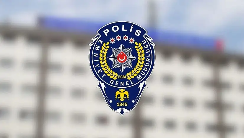 Emniyet müdürleri kararnamesi yayımlandı... 3 ile yeni emniyet müdürü atandı