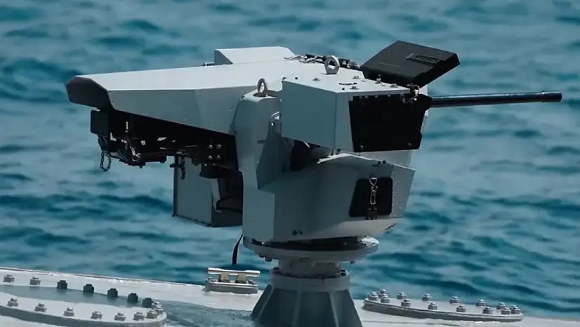 Denizlerin Muhafızı'na yapay zeka dopingi