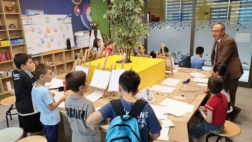 Meram'ın ödüllü projesi 2026'da vites artırıyor