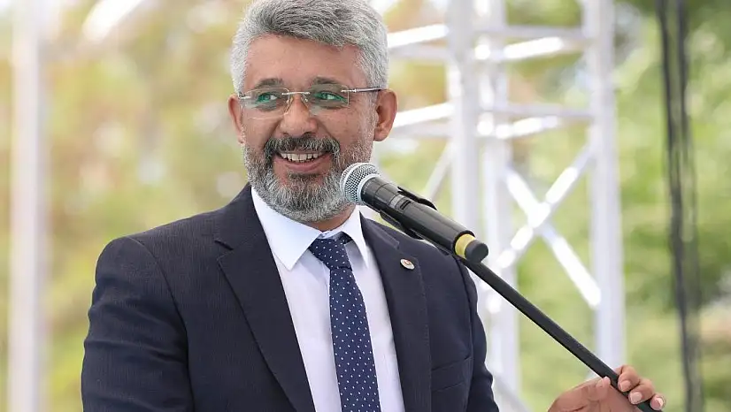 Eski AK Parti Uşak Milletvekili Altay hayatını kaybetti