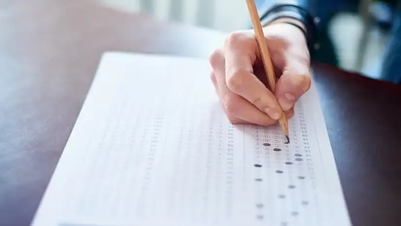 2026-ALES/2 pazar günü yapılıyor: Sınav için kritik uyarılar
