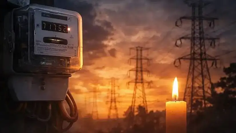 21 Ekim Çarşamba günü Konya'da elektrik kesintisi olan yerler