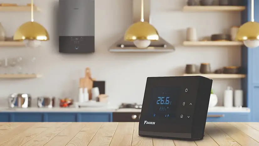 Akıllı Oda Termostatı ile Kombi Kullanmanın Avantajları