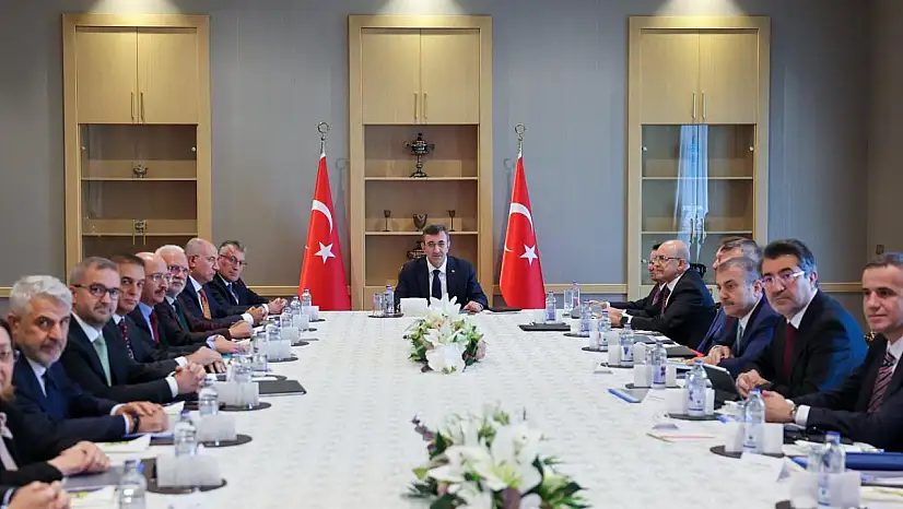 Altıncı Fon Kurulu Toplantısı gerçekleştirdi