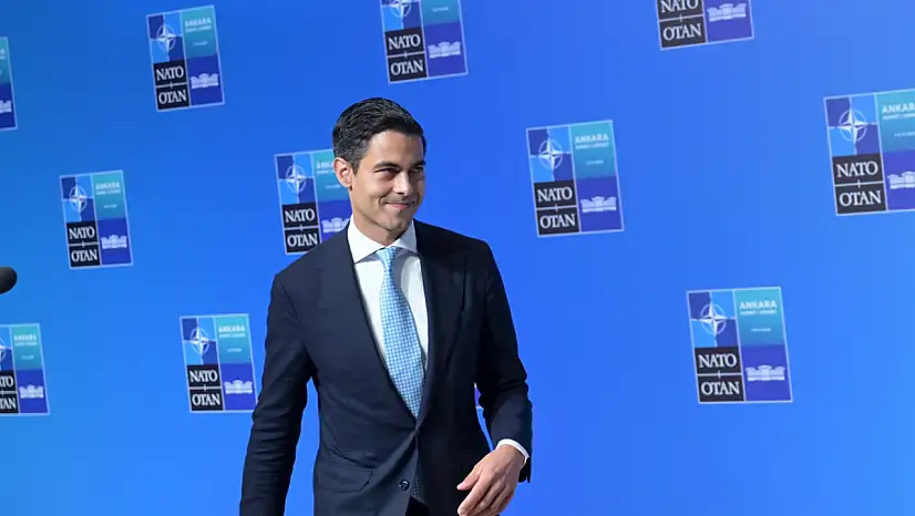 Avrupalı liderlerden 'güçlü Avrupa, güçlü ittifak' vurgusu