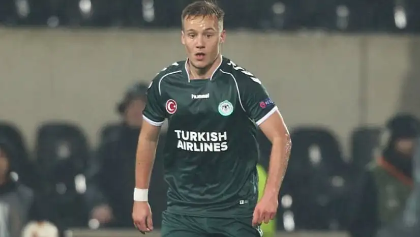 Beş sezonda unutulmaz bir performans Deni Milosevic