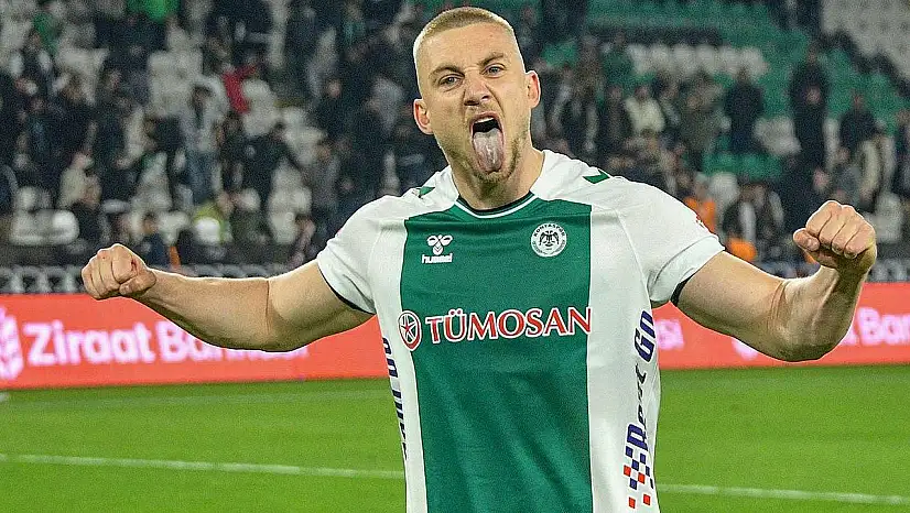Blaz Kramer'den dikkat çeken sözler: Avrupa'da sadece 3 takımı biliyorlar ama...