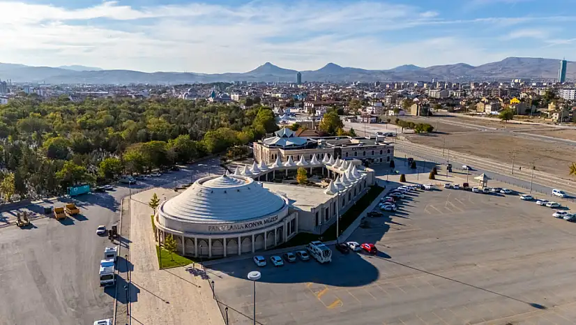 Bugünkü Konya gündemi (13 Ekim 2026)