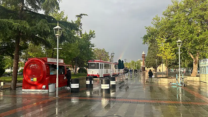 Bugünkü Konya gündemi (17 Ekim 2026)
