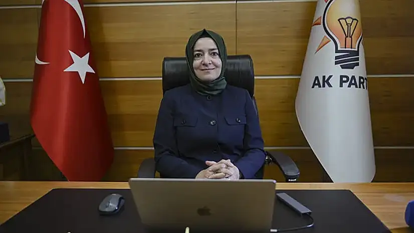 Fatma Betül Sayan Kaya ifade verecek