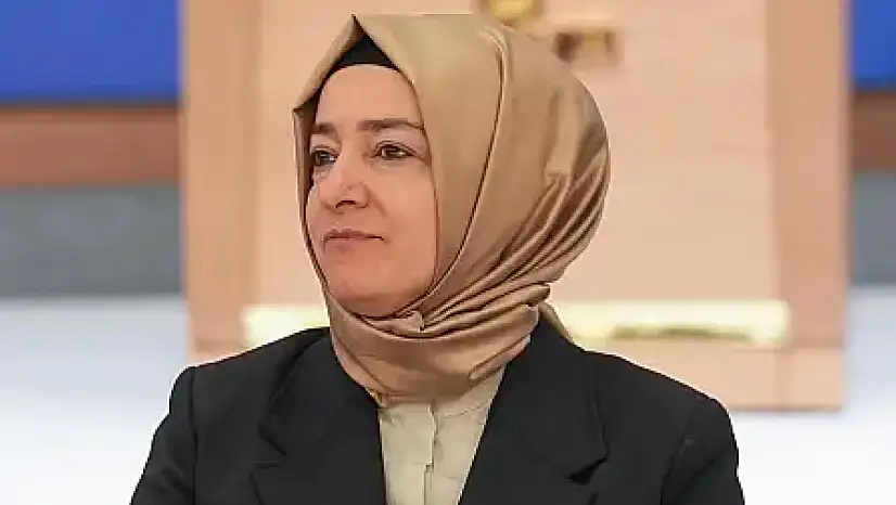 Fatma Betül Sayan Kaya ve eşinin ifadesi ortaya çıktı