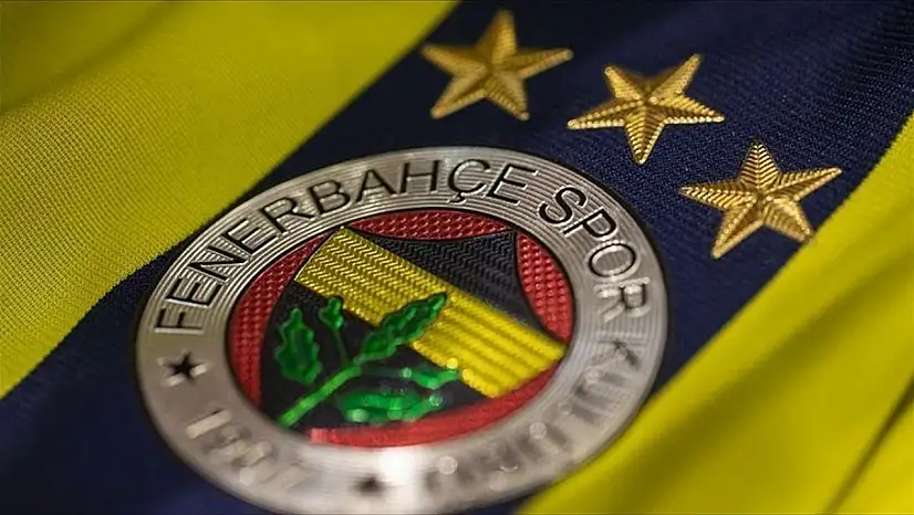 FIFA'dan Fenerbahçe'ye transfer yasağı: Sarı-lacivertlilerden ilk açıklama geldi