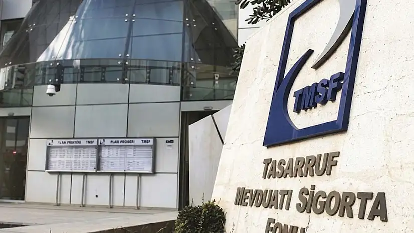 Fon soruşturmasında kritik karar: Kayyum atandı!