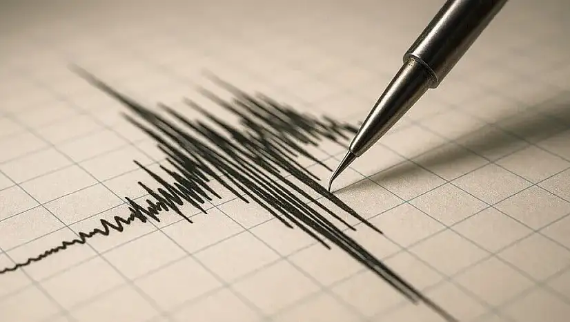 Güney Amerika'da şiddetli sarsıntı: Kolombiya'da 7,4 büyüklüğünde deprem