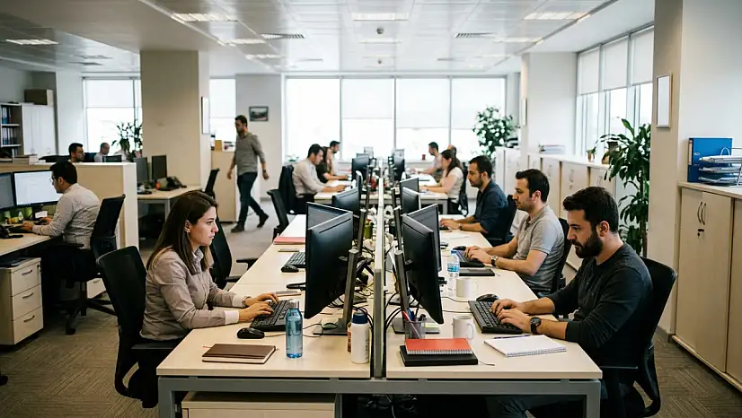 İşvereni üzen haber: Gizli izleme yapan işverene ceza yolda