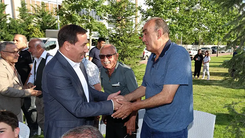 Karatay Belediyesi'nden 3 mahalleye asfalt hamlesi!