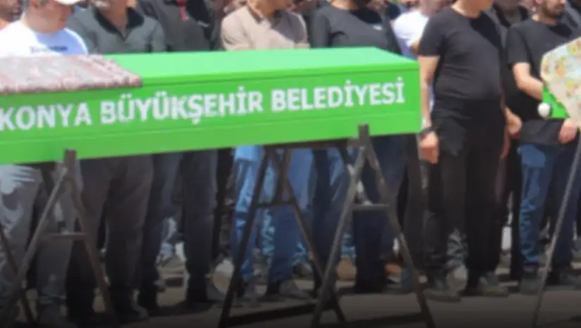 Konya'da 24 Eylül 2026 Perşembe günü vefat edenler