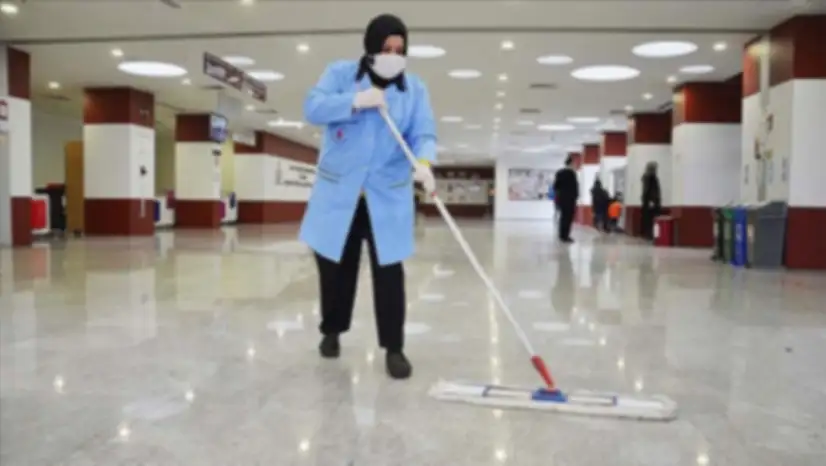 Konya'da 250 kişiye 8 ay süreli iş imkanı: Başvurular başladı
