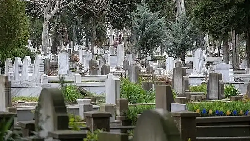 Konya'da bugün 16 kişi yaşamını yitirdi! Acı liste güncellendi