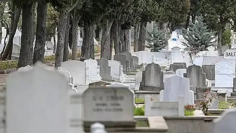 Konya'da bugün vefat edenler: 26 Ekim 2026 Pazartesi