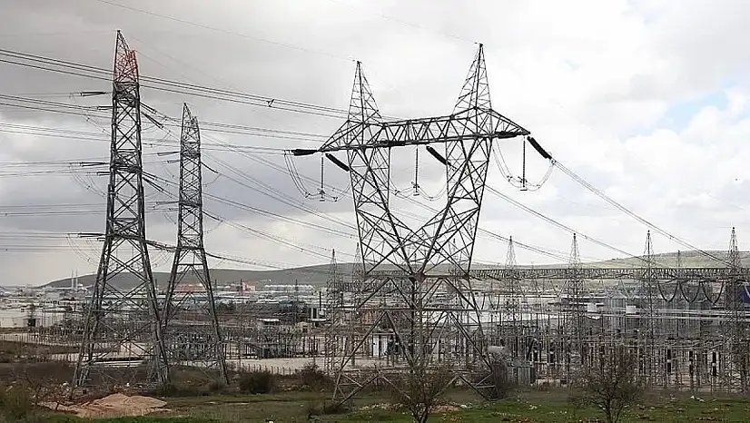 Konya'da uzun süreli elektrik kesintisi! İşte etkilenecek mahalleler
