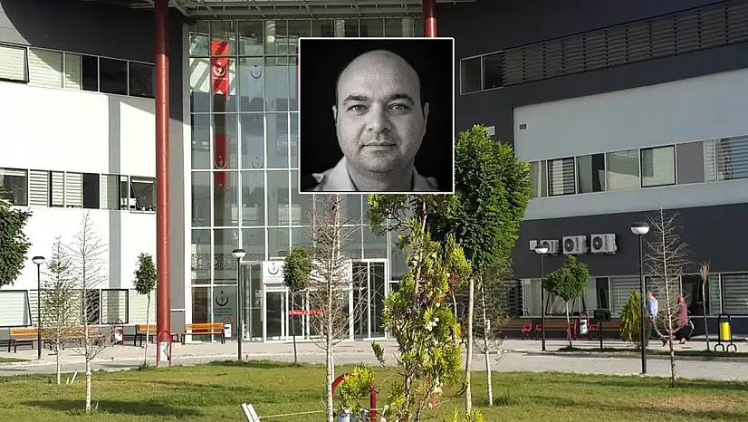 Konya'daki hastanede peş peşe acı kayıp: Başhekim taziye mesajı ile duyurdu