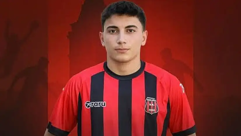 Konyalı genç futbolcu 3. Lig'de adından söz ettiriyor! Dikkat çeken performans