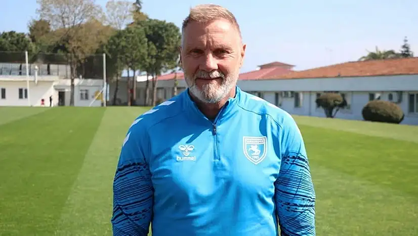 Konyaspor'un rakibinden mücadele öncesi dikkat çeken açıklamalar!