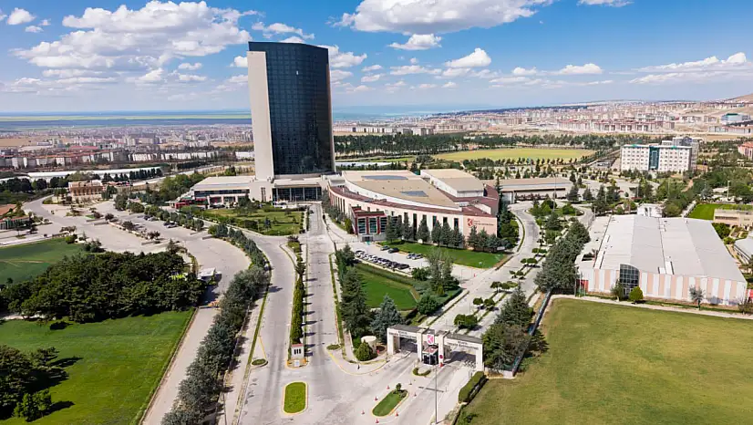 KTÜN'den büyük başarı: TÜBİTAK 1001 programından 4 projeye dev destek