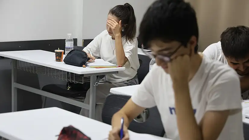 LGS sonrası liseye başlayacaklara kritik uyarı: 9 ve 10. sınıfı 'yatış yılı' olarak görmeyin