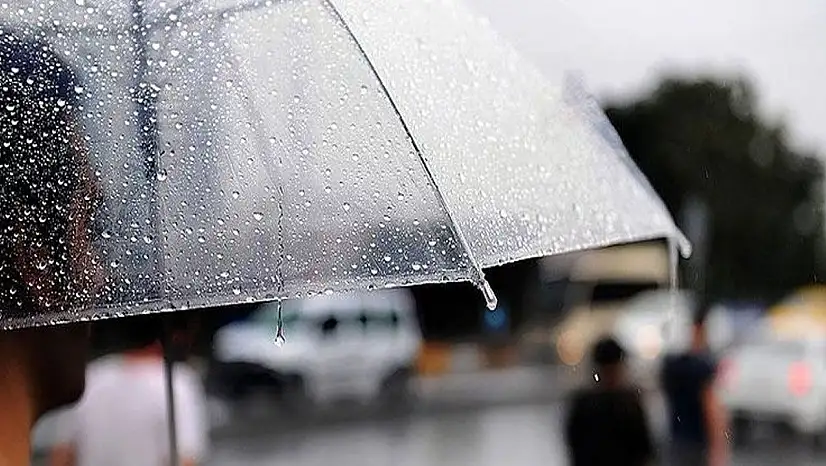 Meteoroloji'den yeni hava tahmini: Sağanak ve sis uyarısı