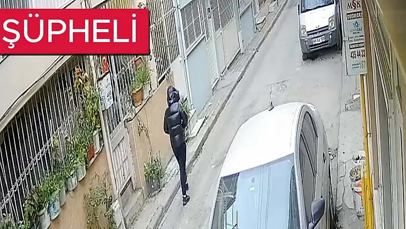 Polis sır perdeyi araladı... İntihar denilen olay vahşi bir cinayet çıktı