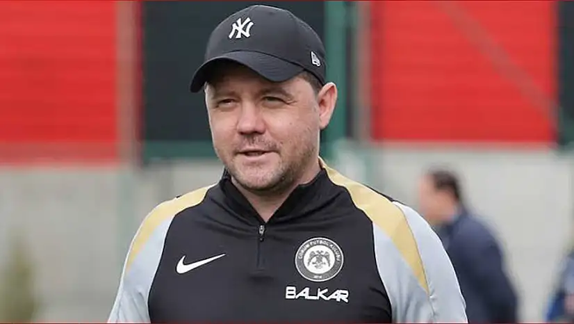 Süper Lig'de ayrılık: Çorum FK teknik direktör Uğur Uçar ile yollarını ayırdı