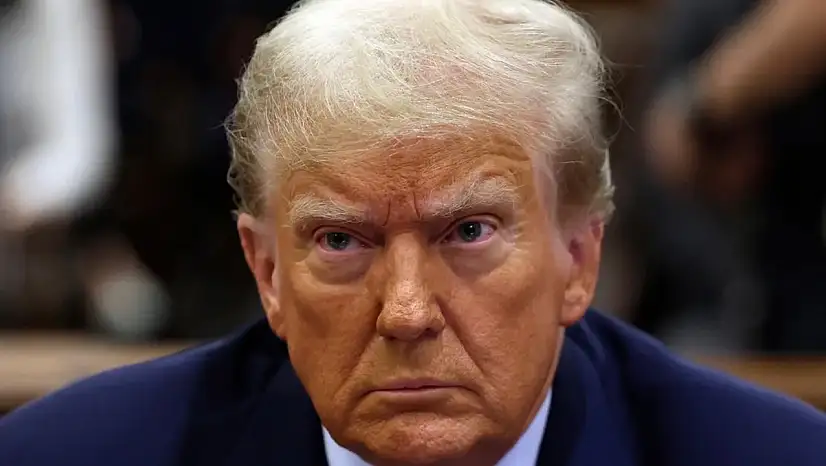 Trump duyurdu: İran'a yönelik olası saldırılar askıya alındı