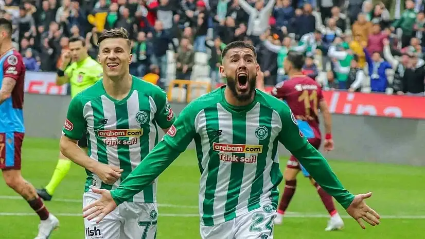 Yarım kalan hikaye: Alejandro Pozuelo
