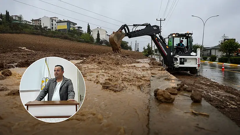 Yeni bakanlık çağrısı: Afet olmadan hazırlanmak, devlet güvenliği meselesidir