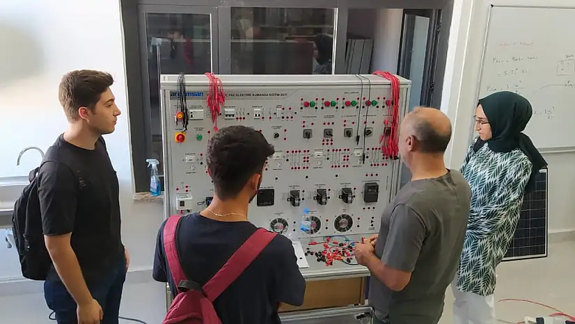 YÖK'ten mesleki eğitim hamlesi: Konya dahil 7 ilde 'İME' modeli başlıyor