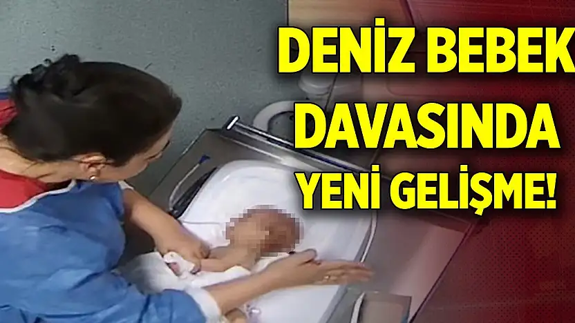 Yoğun bakımdaki bebeği darbetmişti! Firari hemşire tutuklandı