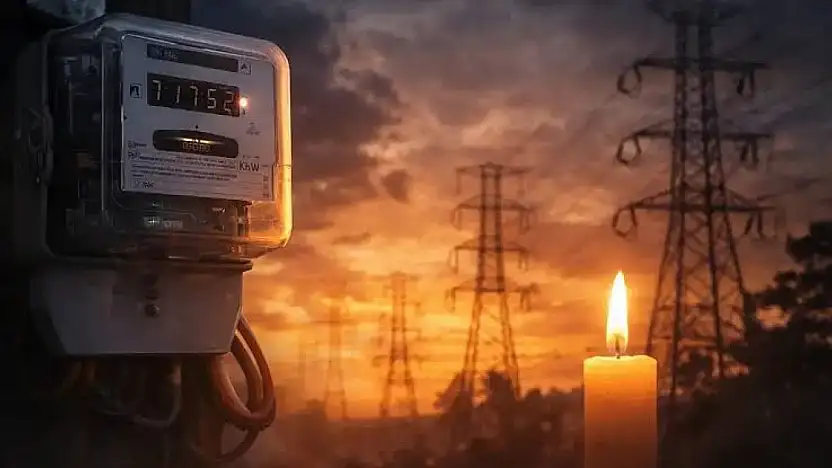21 Ekim Çarşamba günü Konya'da elektrik kesintisi olan yerler