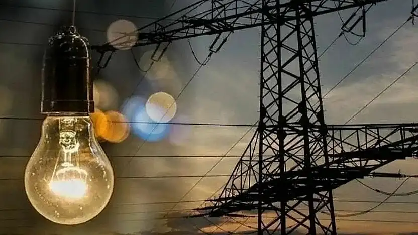 24 Ekim Cumartesi günü Konya'da elektrik kesintisi olan yerler