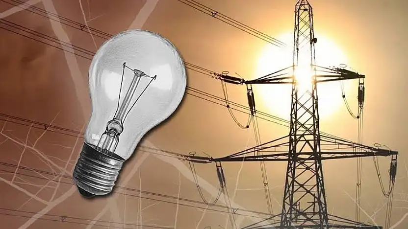 28 Ekim Çarşamba günü Konya'da elektrik kesintisi olan yerler