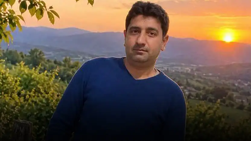 'Araç park etme' kavgası cinayetle bitti