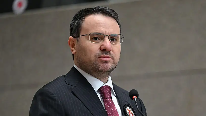 Konya'daki 21 yıllık sır perde aralandı!