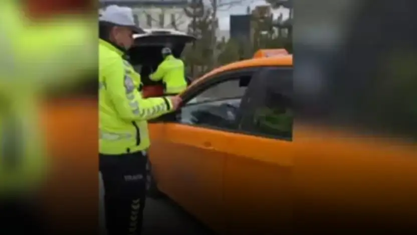 Bakan Yerlikaya'dan net uyarı: Trafikte yaya hakkını ihlal edeni bildirin