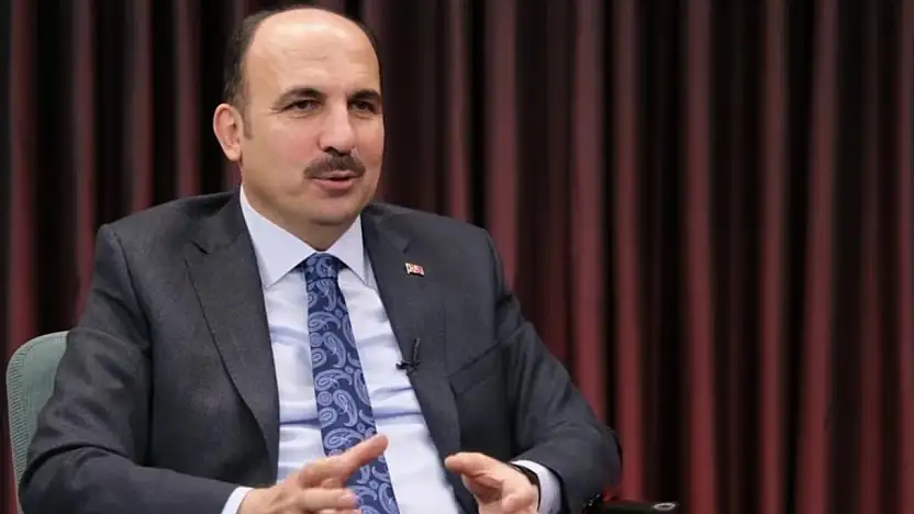 Başkan Altay'dan Ankara ve İzmir kıyaslaması: Konya'da su çok daha ucuz