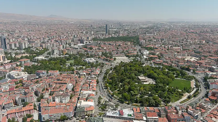 Bugünkü Konya gündemi (19 Ekim 2026)