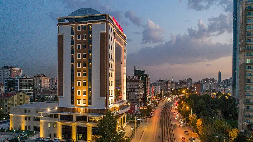 Bugünkü Konya gündemi (21 Ekim 2026)