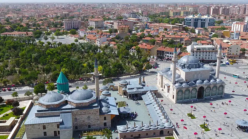 Bugünkü Konya gündemi (22 Ekim 2026)
