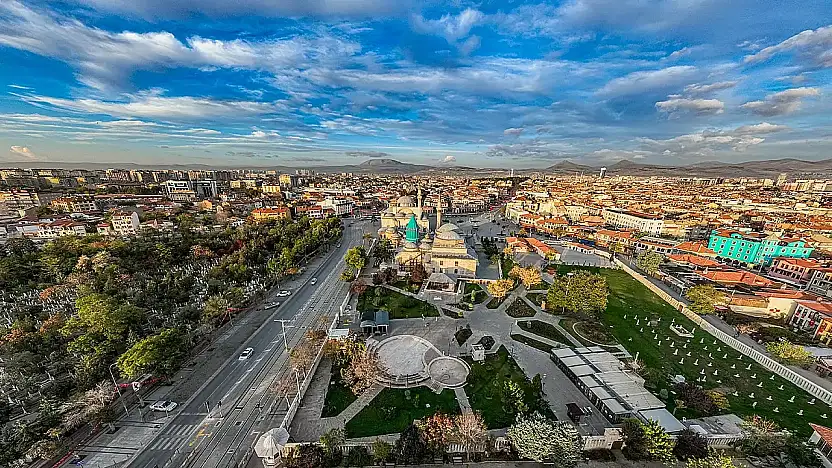 Bugünkü Konya gündemi (24 Ekim 2026)